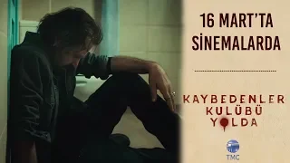 Kaybedenler Kulübü Yolda Fragman I 16 Mart'ta Sinemalarda...