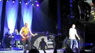 Deep Purple - The Battle Rages On, Moscow, April 19, 2009