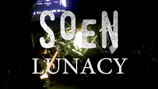 Soen - Lunacy (Hysteria live cover)