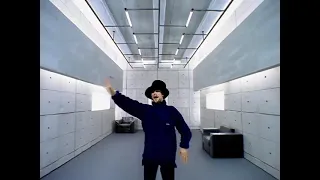 Virtual Insanity but it's Giant Steps