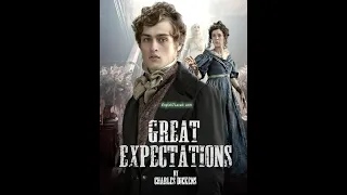 learn english through story Great Expectations