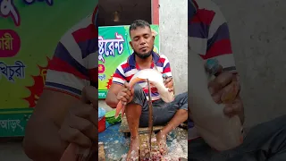 Amazing Pangash Fish Cutting Skill #shorts #ffbd #fish_cutting_bd