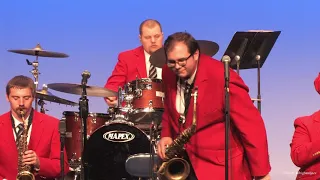 The Glenn Miller Orchestra Performs At The 2016 Glenn Miller Festival--Set 2