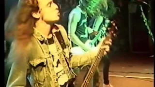 Metallica - Live at Metal Hammer Festival, Germany (1985) [Full Pro-Shot]