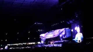 Bon Jovi - Diamond Ring (live) - Melbourne 2013 night 2 #thefinal7