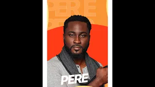 10 Questions With... Pere!