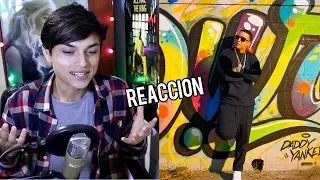 Dura - Daddy Yankee (Video Oficial) La Mejor Reaccion !