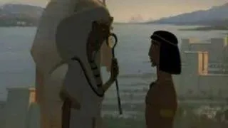 prince of egypt - this is why i'm hot