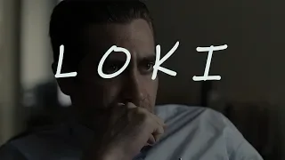 Loki | Stay