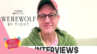 Michael Giacchino Interview: Werewolf by Night