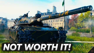 Not Worth It! - AMBT Mini Review