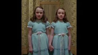 The Shining Edit