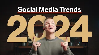 Church Social Media Trends 2024