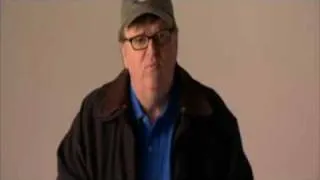 Michael Moore - Capitalism - A Love Story (2009) - Movie Trailer 1