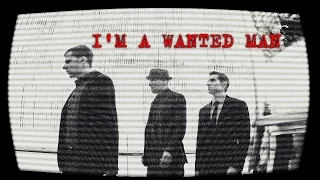 now you see me ✘ i'm a wanted man