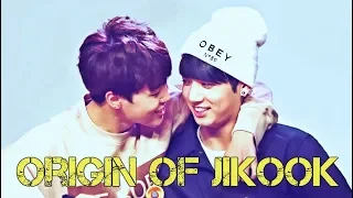 HOW JIKOOK STARTED? | 2013-2014 | A Prologue