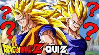 I quiz my friends on dragon ball (I will give $20 to the winner)