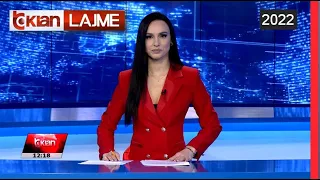 Edicioni i Lajmeve Tv Klan 28 Shkurt 2022, ora 12:00 Lajme - News