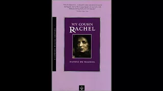 My Cousin Rachel audiobook Chapter 1-2: LuckyReads