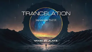 Alaks - TRANCELATION 523 (22_09_2023)