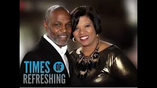 Times Of Refreshing - Covenant Couples "Love Has A Sound'" Part 2