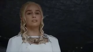 Game of Thrones - Sorry