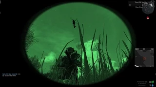 Mohawk Down - ARMA 3 - Chernarus Wasteland