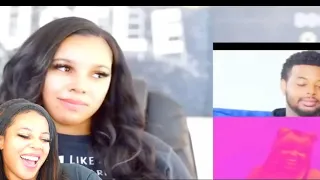 Dee Shanell Being a MOOD (Part 2) | Reaction