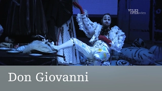 Don Giovanni – Trailer | Volksoper Wien