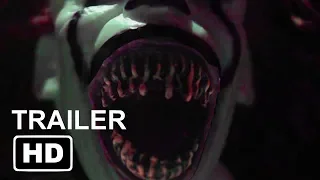 IT Chapter 2 Trailer - No One Wants to Play Anymore