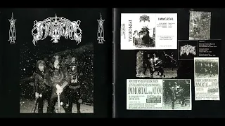Immortal - The Northern Upir's Death (Compilation)