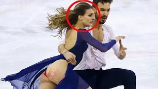 Idiots in sports !! 🙄 Craziest Moments in Women's Sports