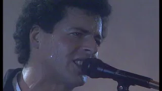 Quanto ti voglio - live 1985 Notte di note (Claudio Baglioni)