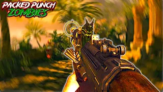 60-76 ENDED "SHANGRI-LA" BLACK OPS 3 ZOMBIES - MEGAS