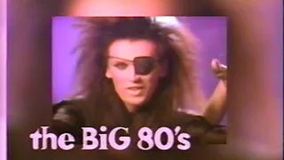 1995 VH1 Commercial