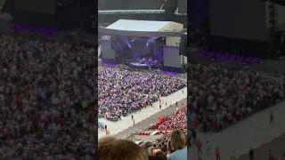 Billy Joel - Vienna London 22/6/19