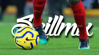 Crazy Football Skills 2019/20 - Skill Mix #3