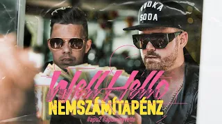 WELLHELLO - NEMSZÁMÍTAPÉNZ #apumegvette #apu2