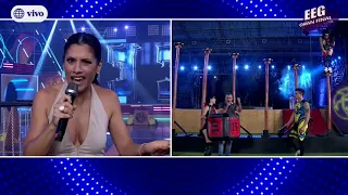 EEG El Gran Clásico - 30/11/2018 - 4/5