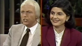 Thicke of the Night 1984 TV segment