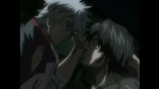 Gintama AMV OP 8 Prague - Light Infection (Red Spider Arc) Raw HD 1080p 16bit