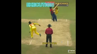 National Cricketer Kabita Kunwar Performance