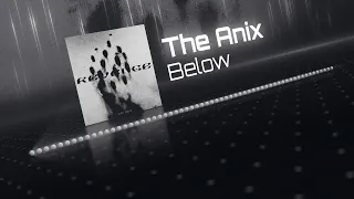 The Anix - Below