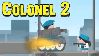 Colonel 2 Clone Armies Tactical Army Game