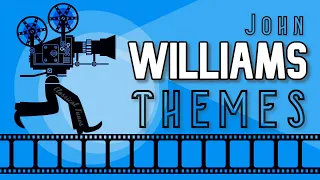 John Williams Themes - The Best Film Music Piano Solo