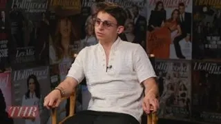 Moises Arias on His New Comedy 'The Kings of Summer'