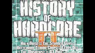 The History of Hardcore II (CD2)