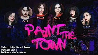 【Cover】이달의 소녀 (LOONA) - "PTT (Paint The Town)" 🎨  보컬 커버