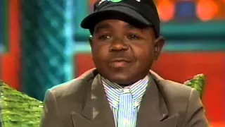 Gary Coleman - Arnold on Diff'rent Strokes - The Jenny Jones Show