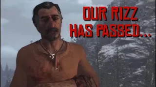 Dutch’s Final Speech but it’s Brainrot